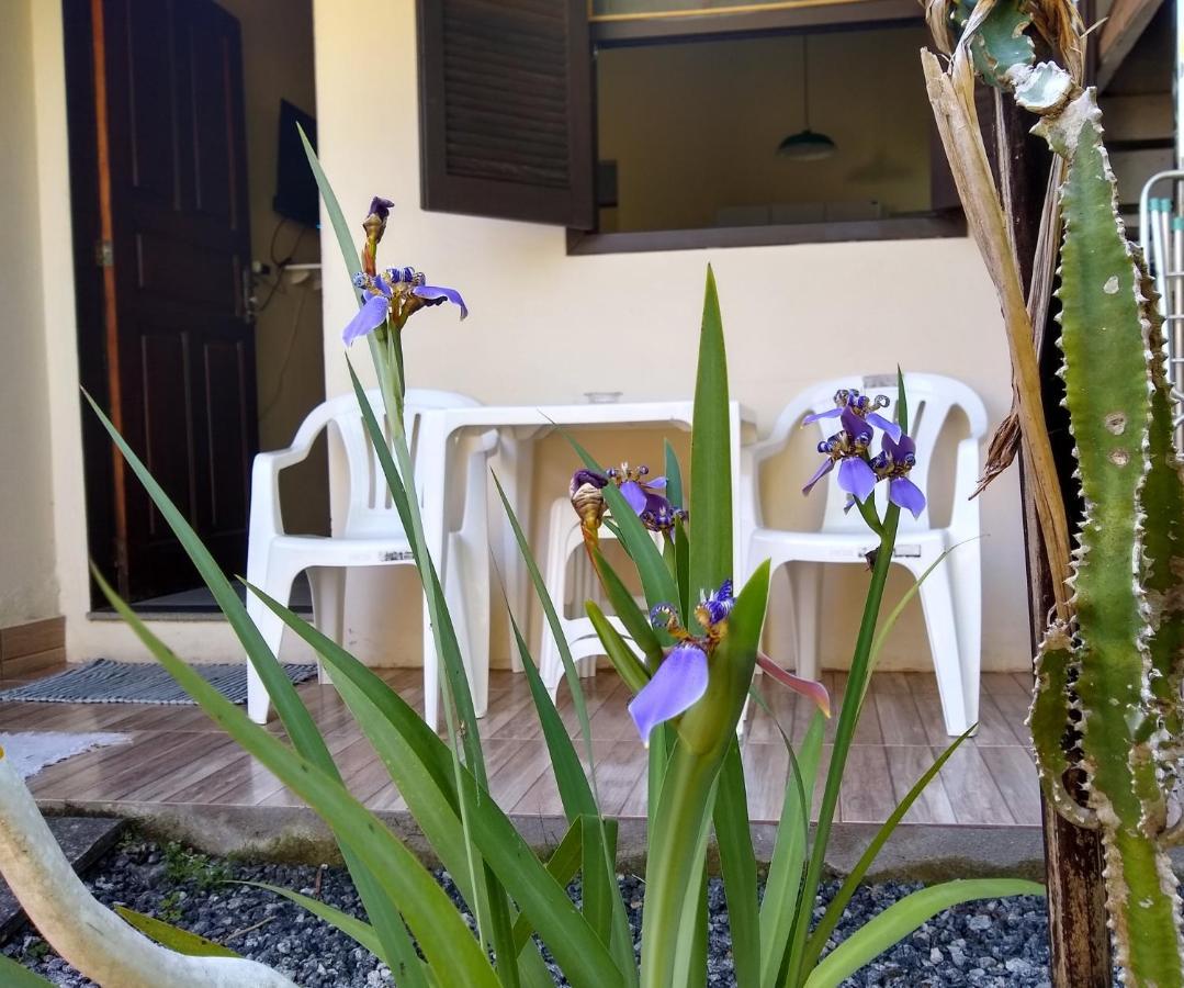 Casa De Ferias パラチ エクステリア 写真
