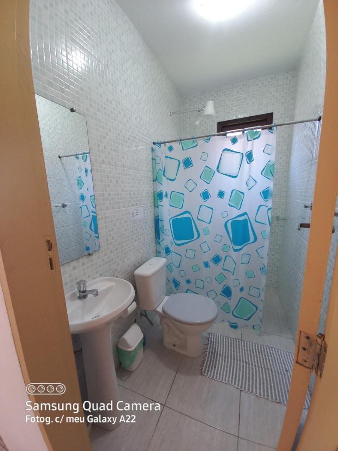 Casa De Ferias パラチ エクステリア 写真