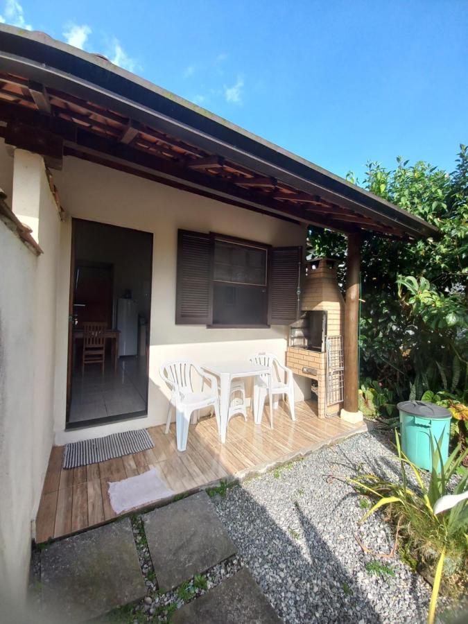 Casa De Ferias パラチ エクステリア 写真