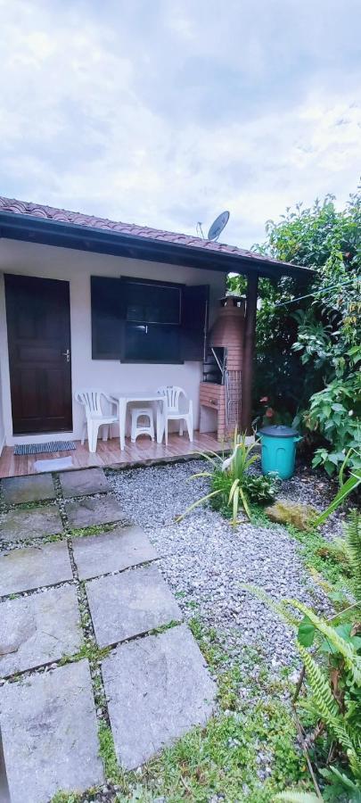Casa De Ferias パラチ エクステリア 写真