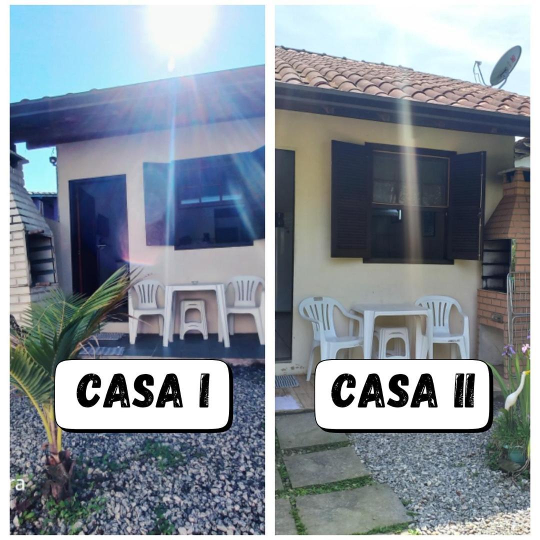 Casa De Ferias パラチ エクステリア 写真