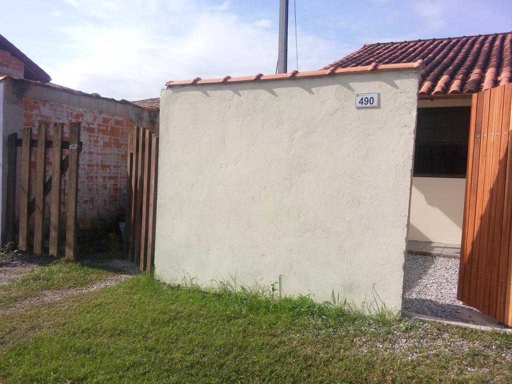 Casa De Ferias パラチ エクステリア 写真