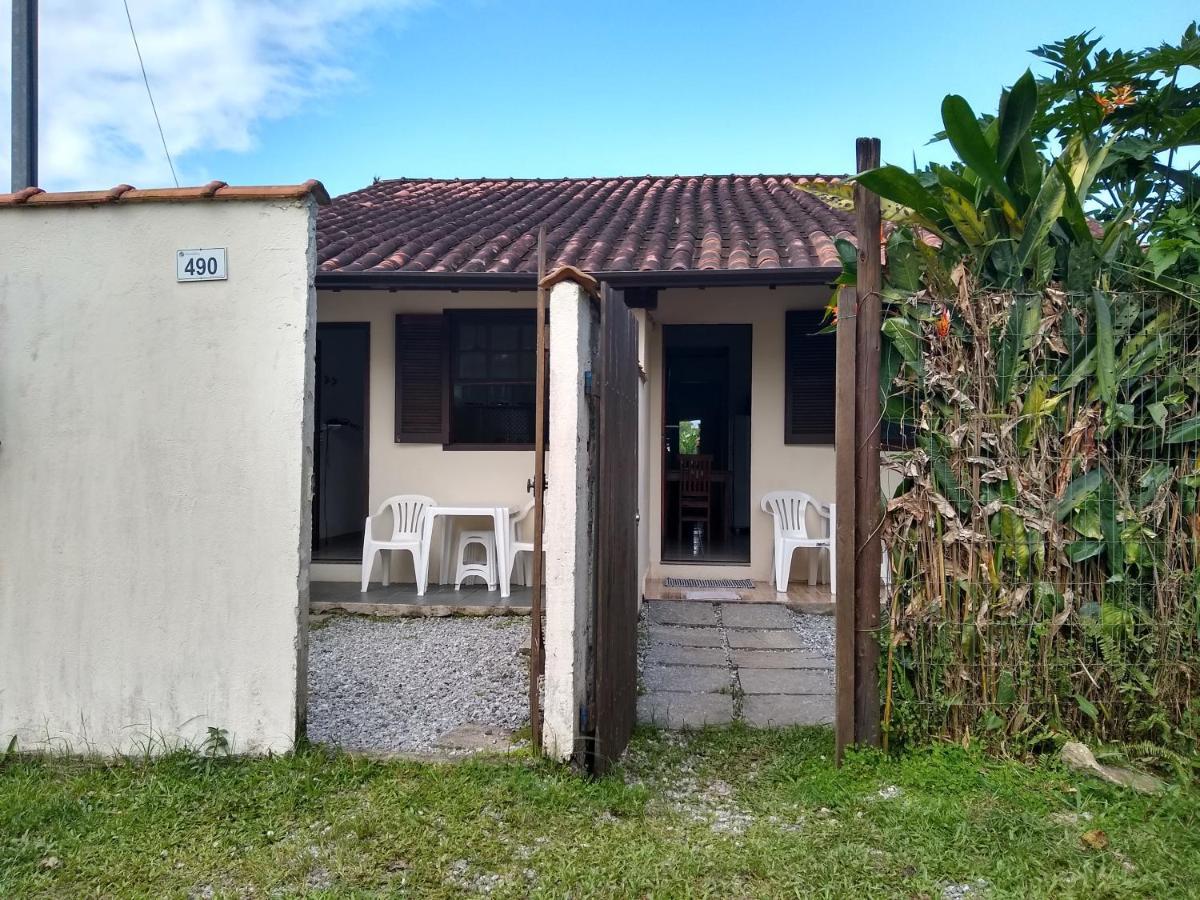 Casa De Ferias パラチ エクステリア 写真